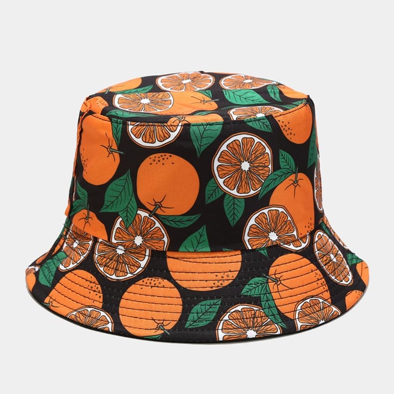 CNUSER Bucket Hat for Women Men,Travel Sun Beach Cap,Unisex Fishing Outdoor Boonie - Image 5